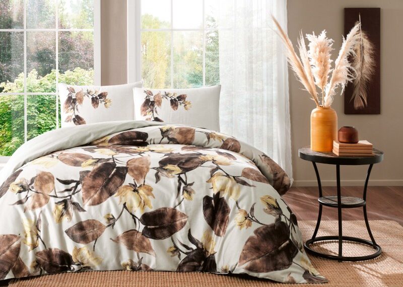 Linens’ten mekanlara sonbahar dokunuşu!