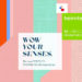 Textiles Matter: Heimtextil Trends 23/24 define the future of home and contract textiles