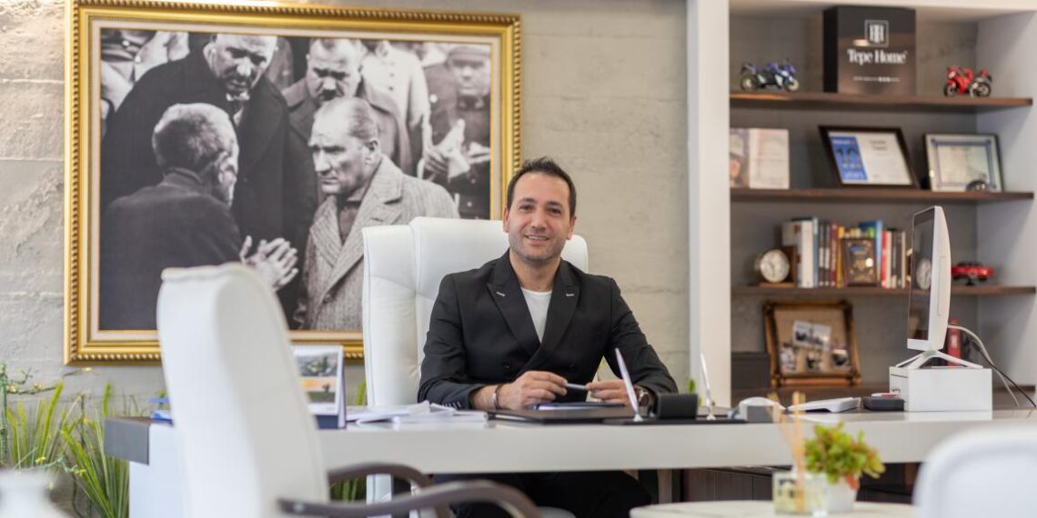 MOBİLYADA TRENDLER VE TEKNOLOJİLER