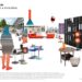 Ambiente Trends 23+ focus on sustainability, unexpected new creations and design icons