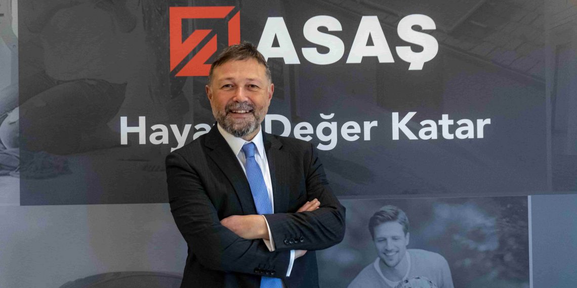 ASAŞ 100 Milyon Euro Yatırımla Avrupa’nın En Büyük Ekstrüzyon Pres Hattına Sahip Olacak