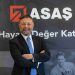 ASAŞ 100 Milyon Euro Yatırımla Avrupa’nın En Büyük Ekstrüzyon Pres Hattına Sahip Olacak