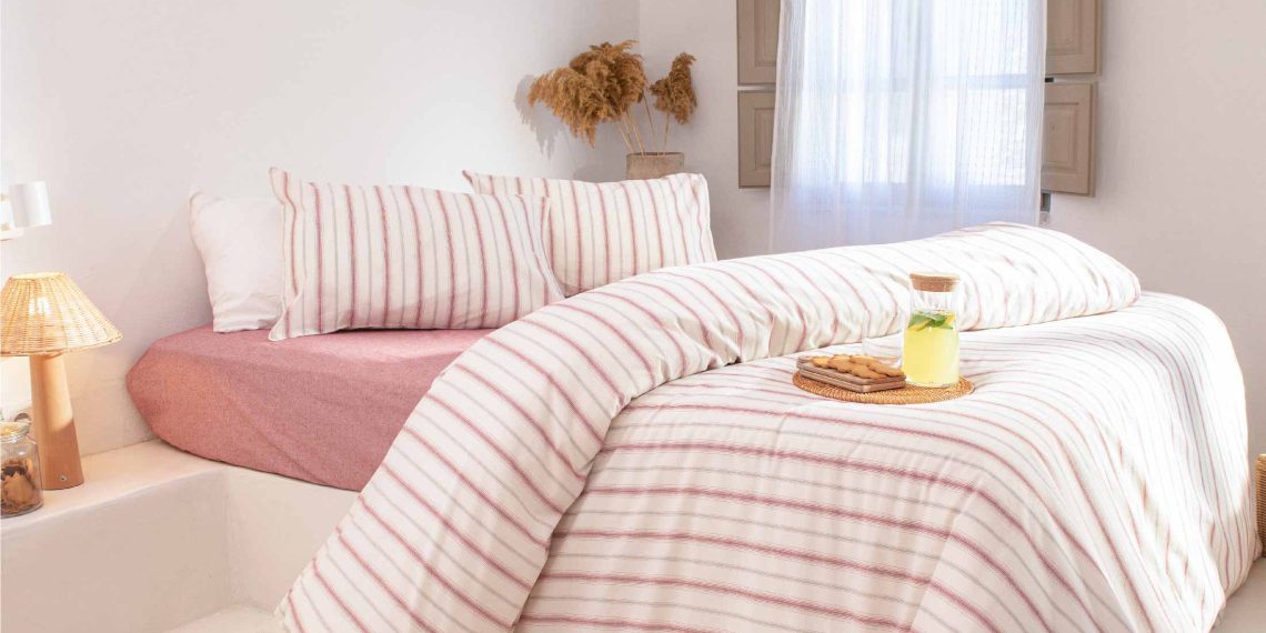 Koza Home İle Banyo ve Yatak Odalarında Konfor