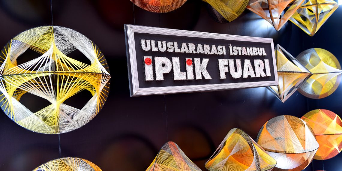  Sektörün Fuarı: Uluslararası İstanbul İplik Fuarı 22-24 Şubat 2024’te İstanbul’da 