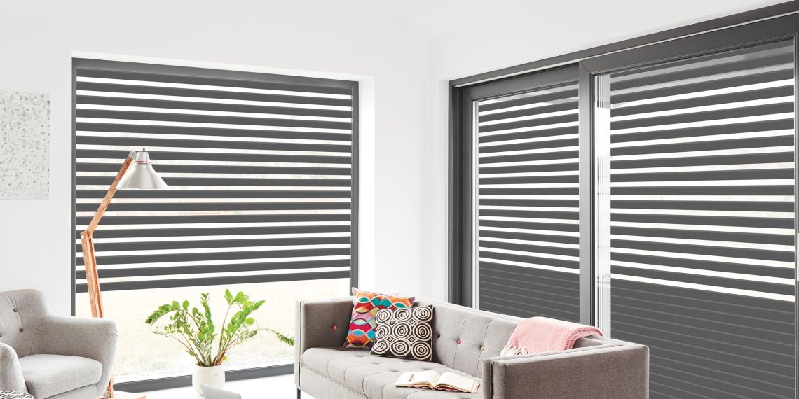 Mekanlarda Estetik ve Konforun Yeni Adı: ASAŞ Daylight Panjur Sistemi