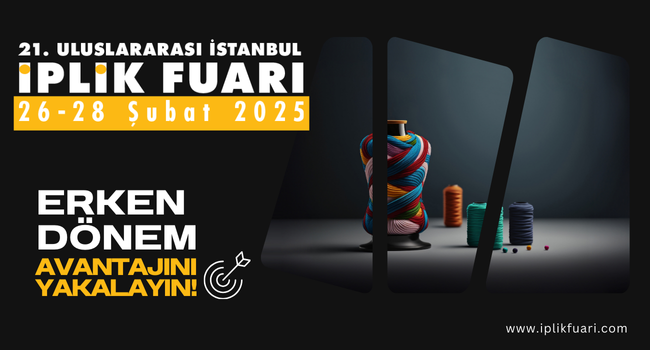 İstanbul’un tarihine, kültürüne ve moda dünyasındaki etkileyici konumuna bir kez daha şahit olmaya hazır mısınız?
