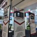 DİLEYSA PERDE SİSTEMLERİ  KARAVAN SHOW EURASİA  Fuarı’nda Karavan perdeleri ile  göz doldurdu