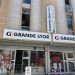 GRANDE STOR  1-A STOR DEPOSU İSTANBUL