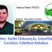 Çini Şehri, Tarihi Dokusuyla, Güzellikleriyle, Gezilesi, Görülesi Kütahya