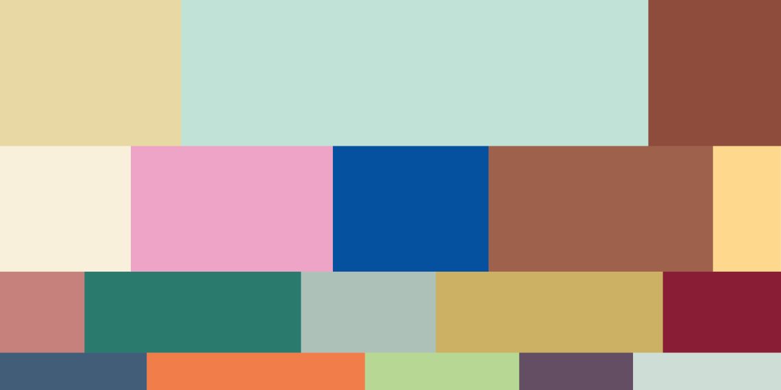 From tradition to innovation: Heimtextil Trends 25/26