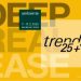 Ambiente Trends 25+: DEEP, REAL, EASE create a positive living experience