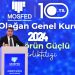 Mobilya Sektöründe Seçimli Gün, Ahmet Güleç Oy Birliği ile MOSFED Başkanlığına Yeniden Seçildi