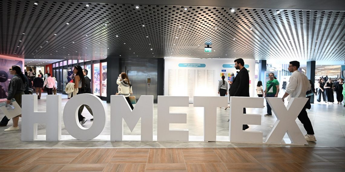 Ev Tekstili Sektörünün En Önemli Buluşması HOMETEX 20 Mayıs’ta Kapılarını Açıyor