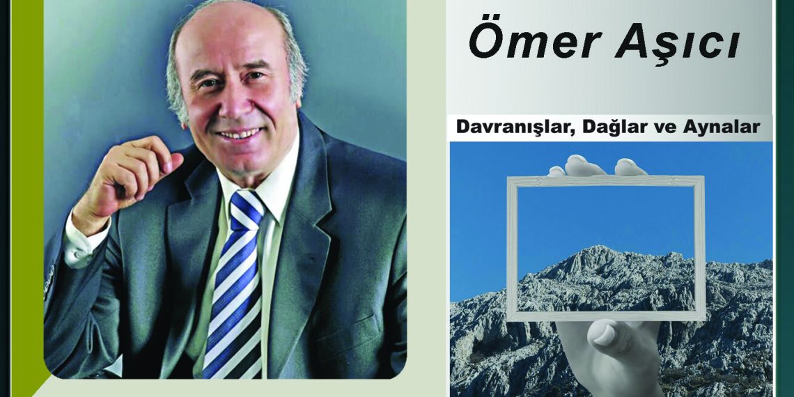 Davranışlar, Dağlar ve Aynalar
