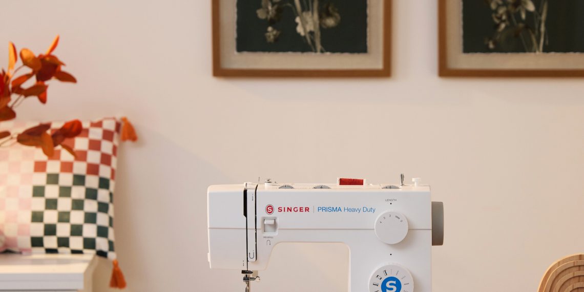 SINGER’DEN YENİ YILA, İKİ YENİ MODELLE MERHABA!