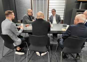 HEIMTEXTIL FUAR 2025 3.1 HALL E39 ALİBAYHAN TEKSTİL- İSSE  STANT GÖRSELLERİ