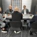 HEIMTEXTIL FUAR 2025 3.1 HALL E39 ALİBAYHAN TEKSTİL- İSSE  STANT GÖRSELLERİ