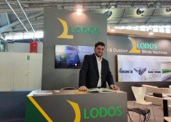 HEINTEXTIL FUAR 2025 3.1 HALL G 09 LODOS MAKİNA STNAT GÖRSELLERİ