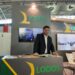 HEINTEXTIL FUAR 2025 3.1 HALL G 09 LODOS MAKİNA STNAT GÖRSELLERİ