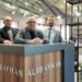 HEIMTEXTIL FUAR 2025 3.1 Hall ALİBAYHAN TEKSTİL İSSE STANT GÖRÜNTÜLER  (2 )