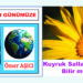 Kuyruk Sallama Dansını    Bilir misiniz?