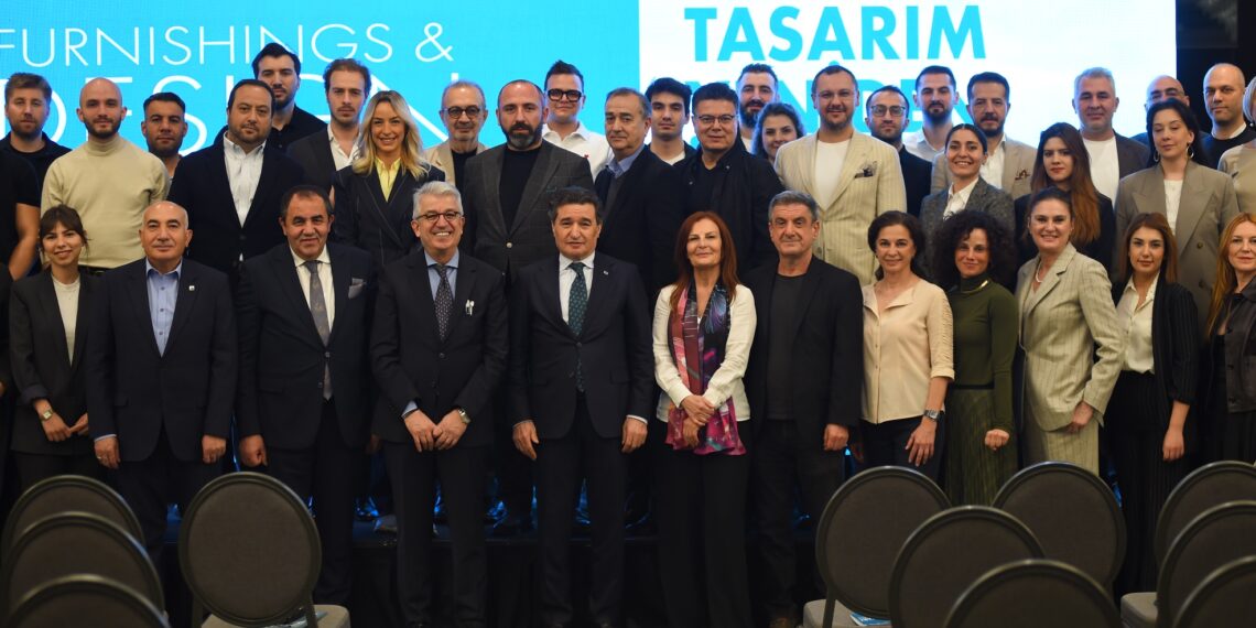 Tasarımın kalbi İstanbul’da atacak  Furnishings & Design Istanbul (FDI), 2025’te daha büyük hedeflerle geri dönüyor!