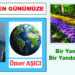 Bir Yanda Bahar  Bir Yanda Beethoven