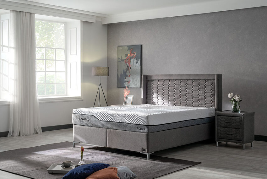 Gün uzadıysa, uyku hak edilmiş demektir Yılın en uzun gününü Visco Fresh Exclusive ile tamamlayın