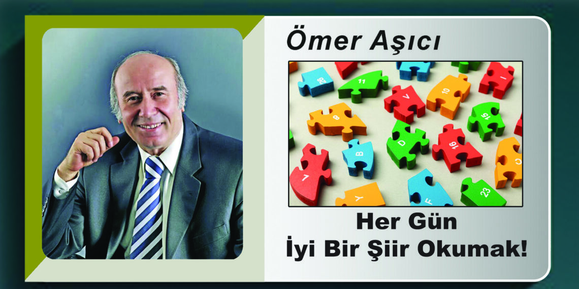 Her Gün İyi Bir Şiir Okumak!