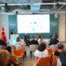 Bürokrasi ve tasarım dünyası FDI için buluştu  İç mekan ekosistemi, tasarımı merkezine alan Furnishings & Design Istanbul’da  bir araya gelecek