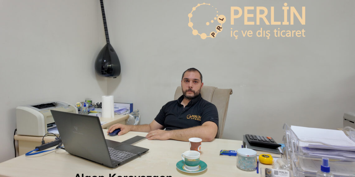 Perlin, PRL Markasıyla Türkiye Genelinde Gücünü Pekiştiriyor