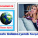 Her Sabahı Gülümseyerek  Karşılayın