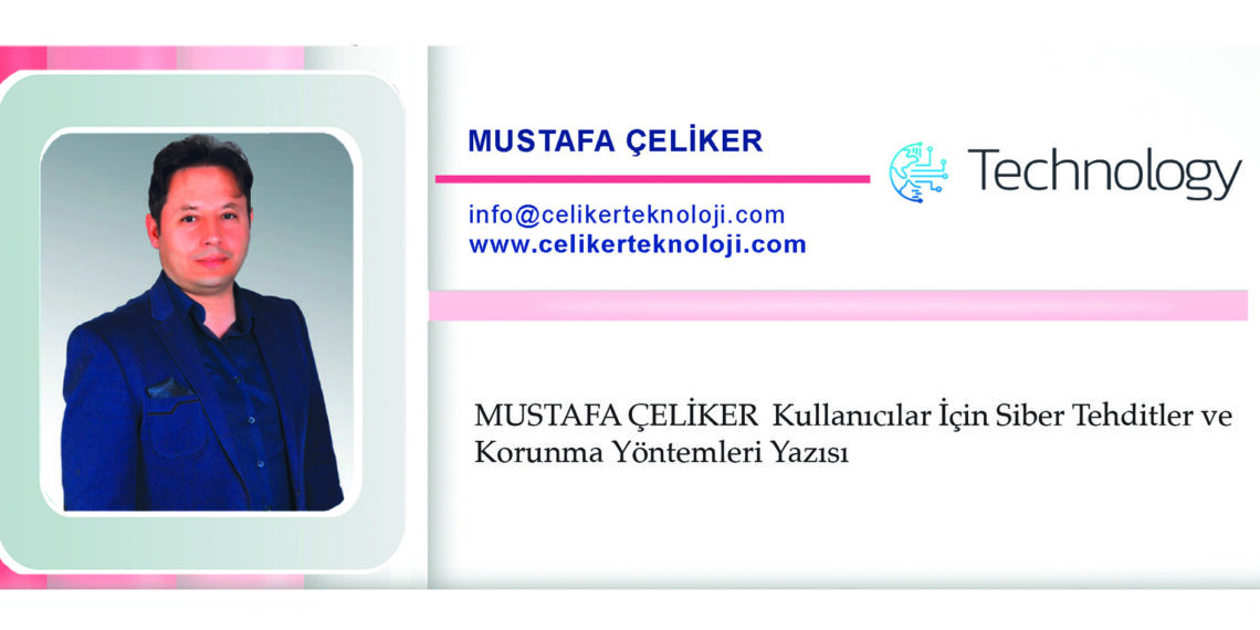 IoT Güvenliği: Kullanıcılar İçin Siber Tehditler ve Korunma Yöntemleri