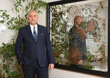 R+T Turkey 2025, 27-29 Kasım’da İstanbul Fuar Merkezi’nde Kapılarını Açıyor