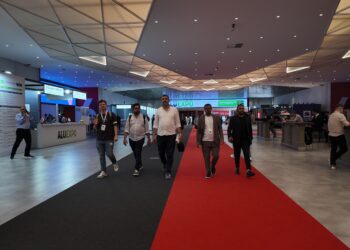 ALUEXPO 2025: Alüminyum Sektörünün Geleceği İstanbul’da Şekillendi