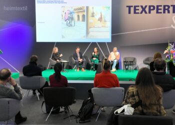 Texpertise Focus AI: Messe Frankfurt puts Artificial Intelligence Centre Stage at its International Textile and Apparel Trade Fairs