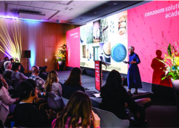 The platform for smart perspectives: Conzoom Solutions Academy – expert knowledge for the retail industry