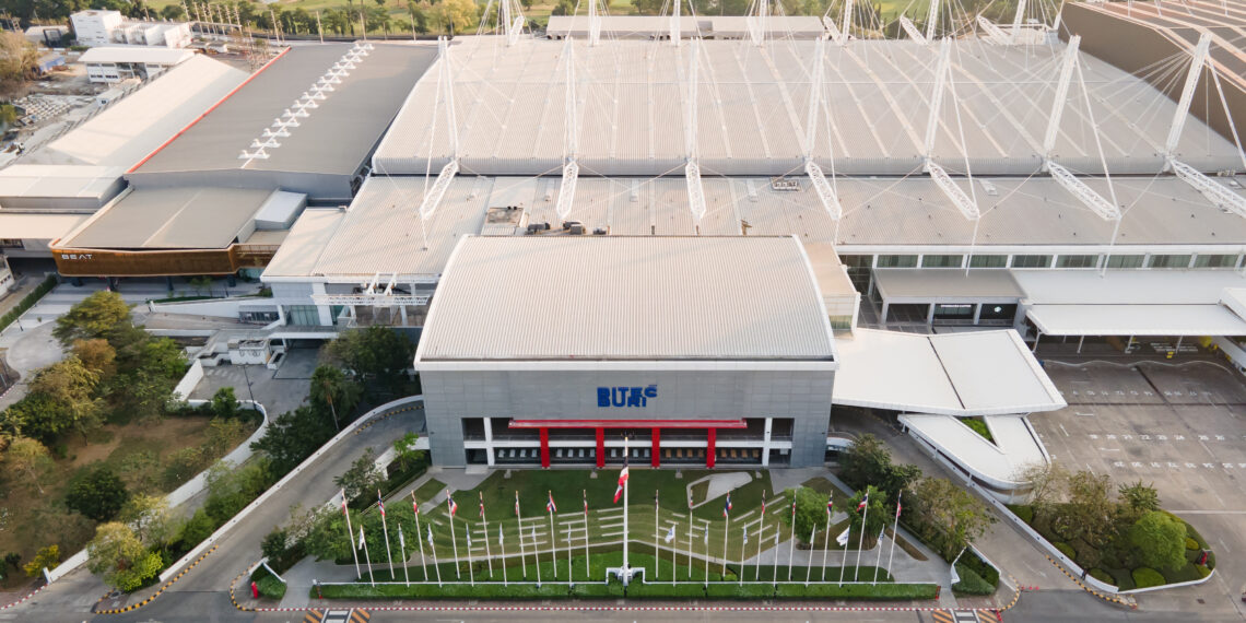 R+T Alliance growing: New subsidiary in South-East Asia