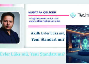 Akıllı Evler Lüks mü, Yeni Standart mı?