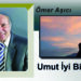 Umut İyi Bir Şeydir