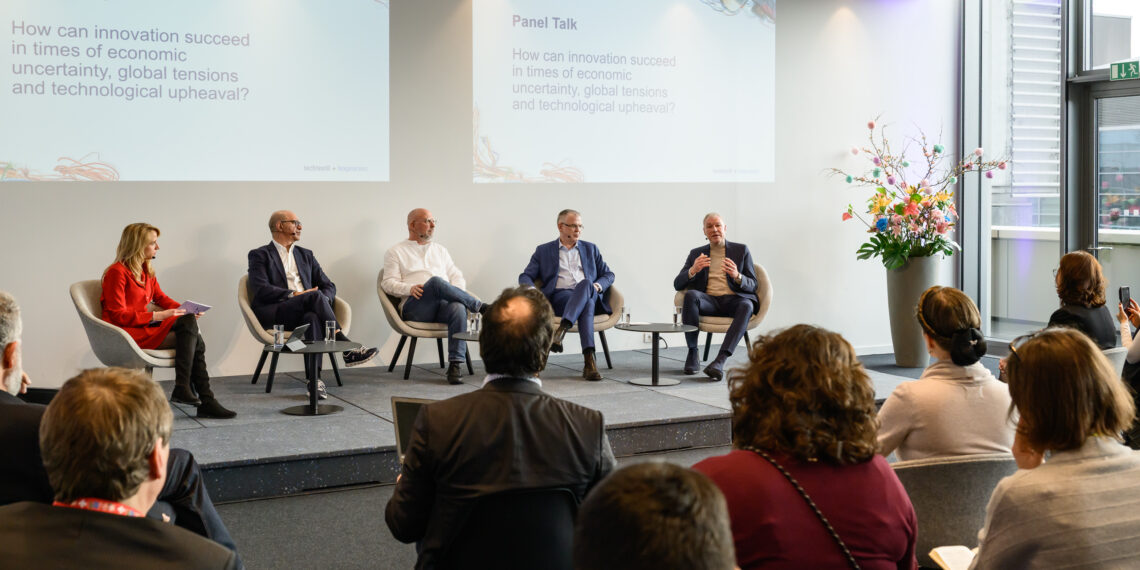Techtextil and Texprocess 2026: Innovation as a Key Driver of the Textile Future