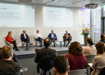 Techtextil and Texprocess 2026: Innovation as a Key Driver of the Textile Future