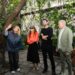 Heimtextil celebrates Milan Design Week honoring partnerships with Patricia Urquiola and Alcova Milano