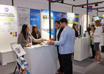 AI, Start-ups, Research: Techtextil and Texprocess bring together players in the textile industry