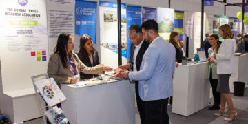 AI, Start-ups, Research: Techtextil and Texprocess bring together players in the textile industry