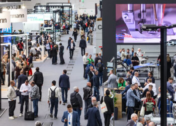 Speed and connectivity: Techtextil and Texprocess provided market-ready solutions for industries under pressure