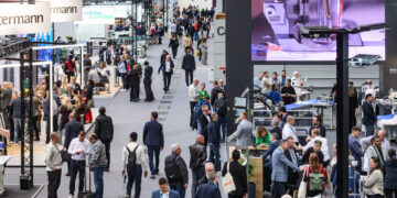 Speed and connectivity: Techtextil and Texprocess provided market-ready solutions for industries under pressure