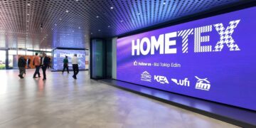 Ev Tekstili Sektörünün En Önemli Buluşması HOMETEX 19 Mayıs’ta Kapılarını Açıyor