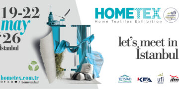 HOMETEX, the Most Important Gathering of the Home Textiles Industry, Opens Its Doors on May 19
