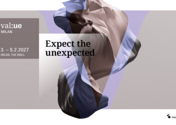 Redefining the trade fair experience: Val:ue Milan unveiled – a curated boutique business hub for high-end apparel textiles